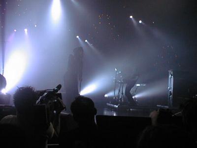 Him, Rasmus, Negative (Mannheim ´06)