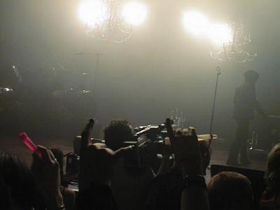 Him, Rasmus, Negative (Mannheim �06)