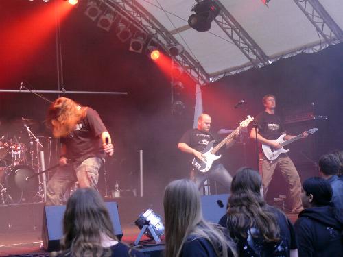 All Kinds of Metal 08: Infinite Horizon