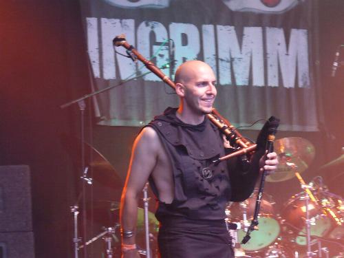 Ingrimm