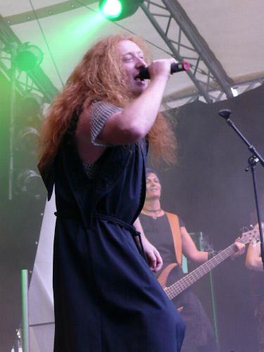 Ingrimm