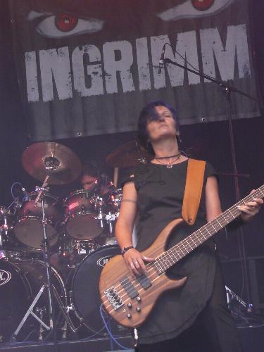 Ingrimm