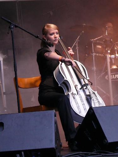 Lyriel