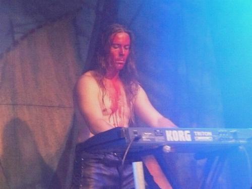 Moonsorrow