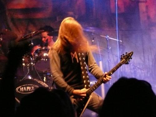 Moonsorrow