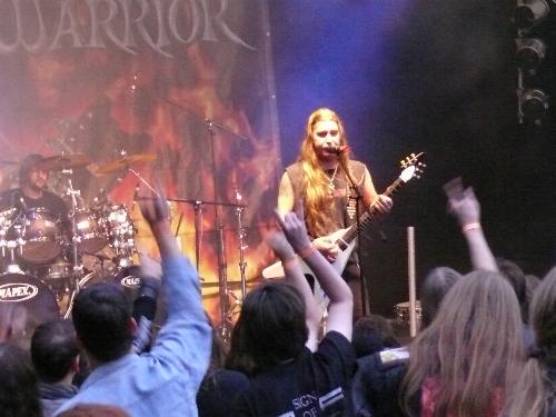 Stormwarrior