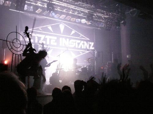 Letzte Instanz