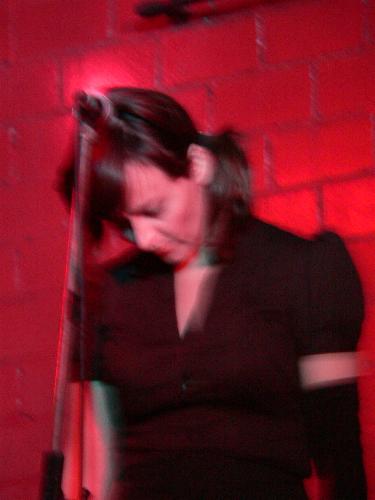 Myk Jung und Lacasa del Cid, Bochum 2006 (2)