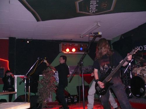 Ottistock 2008