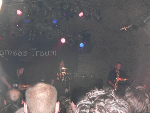 Samsas Traum