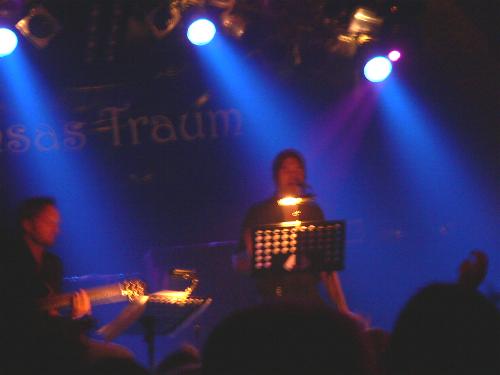 Samsas Traum