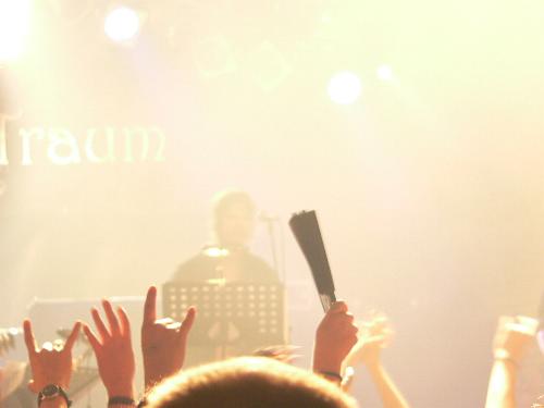 Samsas Traum