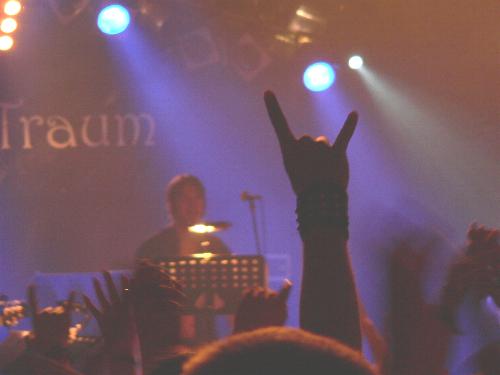 Samsas Traum