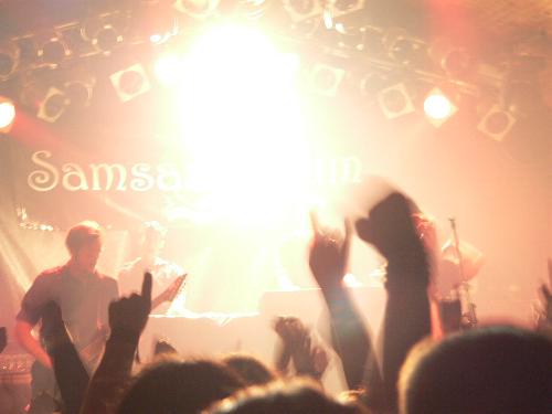 Samsas Traum