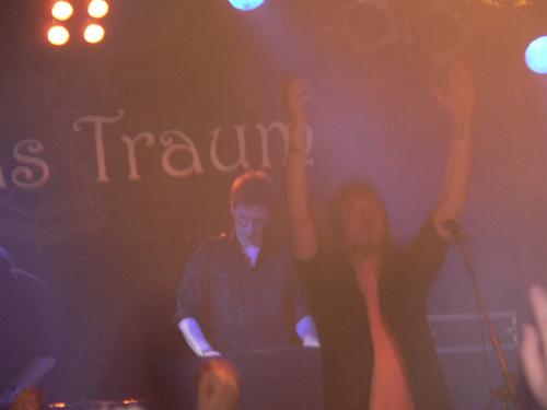 Samsas Traum