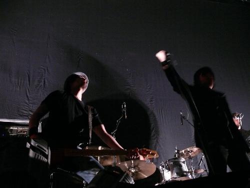 Schandmaul Kln 2008