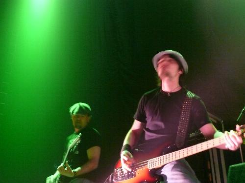 Schandmaul Köln 2008