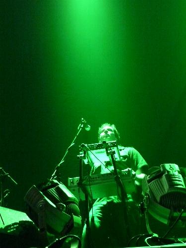 Schandmaul Köln 2008