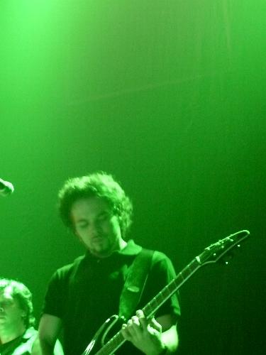 Schandmaul Köln 2008