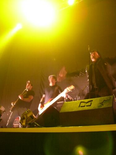 Schandmaul Köln 2008