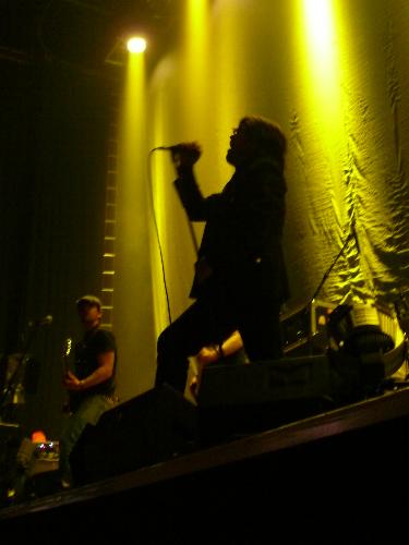 Schandmaul K�ln 2008