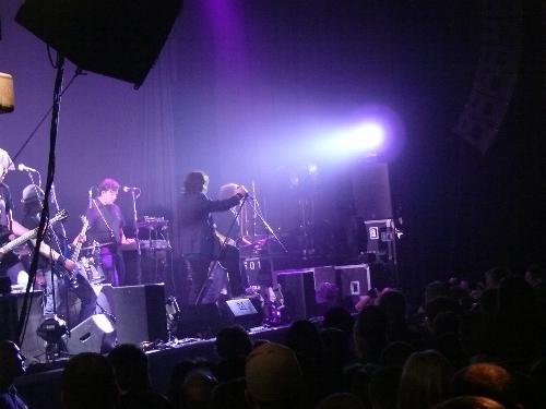 Schandmaul Köln 2008