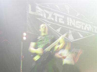 Letzte Instanz