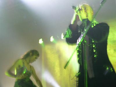 Schandmaul