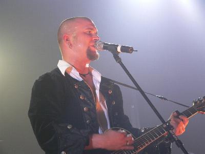 Schandmaul