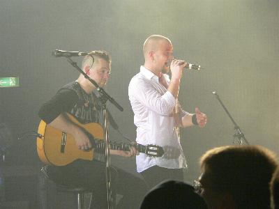 Schandmaul