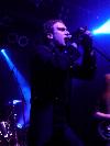 Gothminister