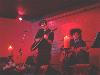 Myk Jung und Lacasa del Cid