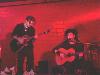 Myk Jung und Lacasa del Cid