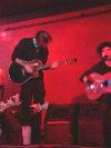 Myk Jung und Lacasa del Cid