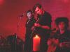 Myk Jung und Lacasa del Cid