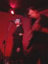 Myk Jung und Lacasa del Cid