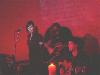 Myk Jung und Lacasa del Cid