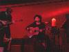 Myk Jung und Lacasa del Cid