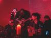 Myk Jung und Lacasa del Cid