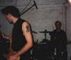Die sogenannte "Rhytmusgruppe"
