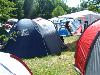 WGT 2006: Zeltplatz