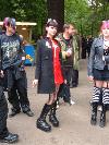 WGT 2006: The Beautiful People