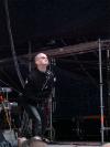 WGT 2006: Metallspürhunde Parkbühne