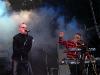 WGT 2006: Metallspürhunde Parkbühne