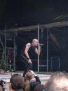 WGT 2006: Metallspürhunde Parkbühne