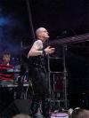 WGT 2006: Metallspürhunde Parkbühne