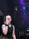 WGT 2006: Metallspürhunde Parkbühne