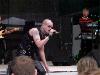 WGT 2006: Metallspürhunde Parkbühne