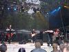 WGT 2006: Metallspürhunde Parkbühne