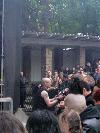 WGT 2006: Metallspürhunde Parkbühne
